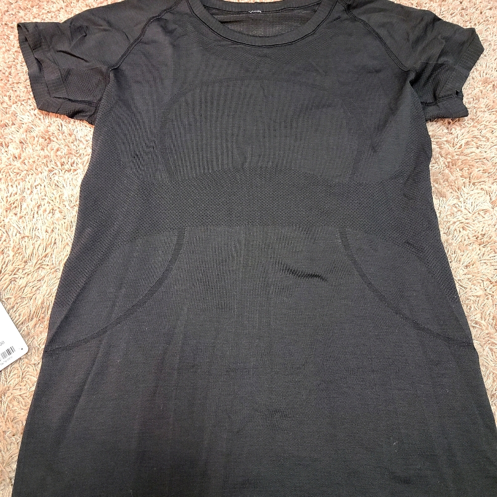 Lulu swiftly tech SS crew